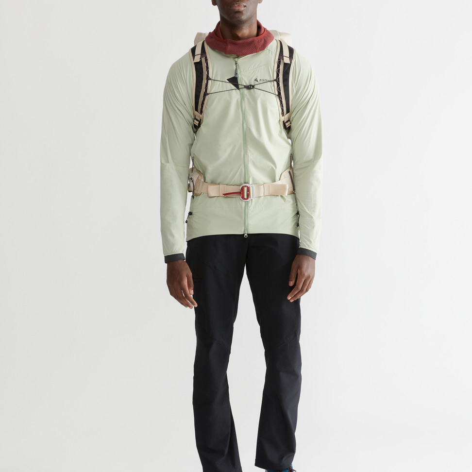 Image 3 for product Nal Jacket Men's