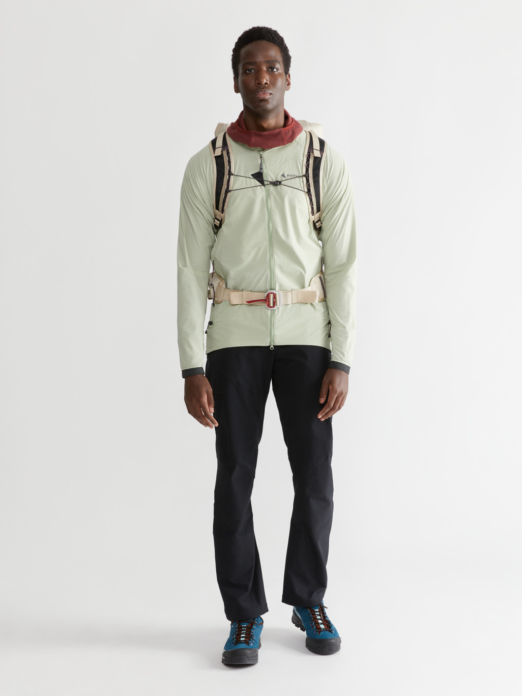 Image 3 for product Nal Jacket Men's