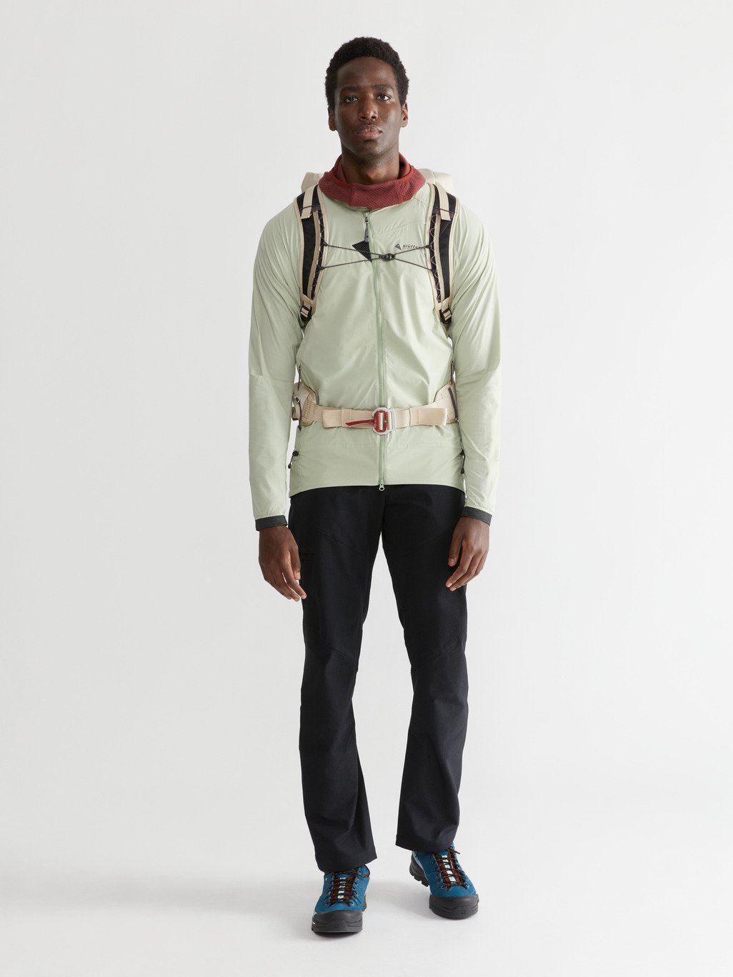 Image 3 for product Nal Jacket Men's