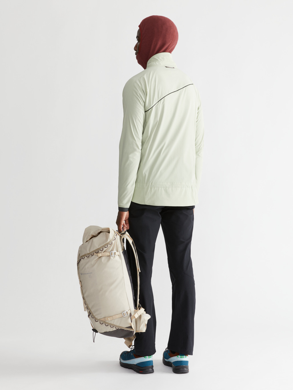 Image 5 for product Nal Jacket Men's