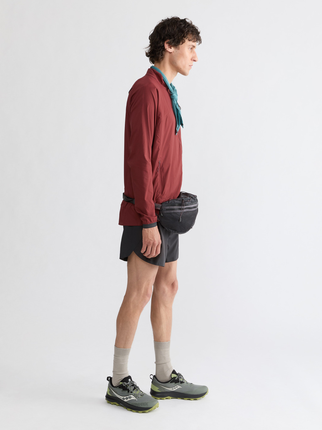 Image 5 for product Nal Jacket Men's