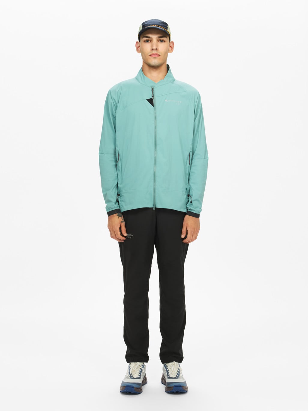 Image 2 for product Nal Jacket Men's