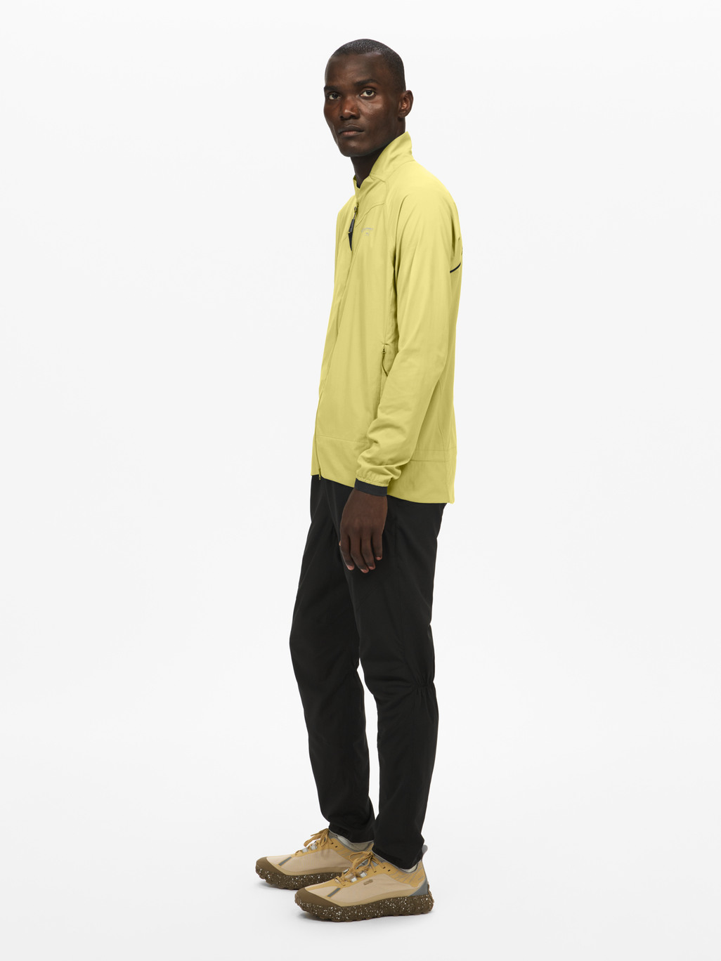 Image 5 for product Nal Jacket Men's