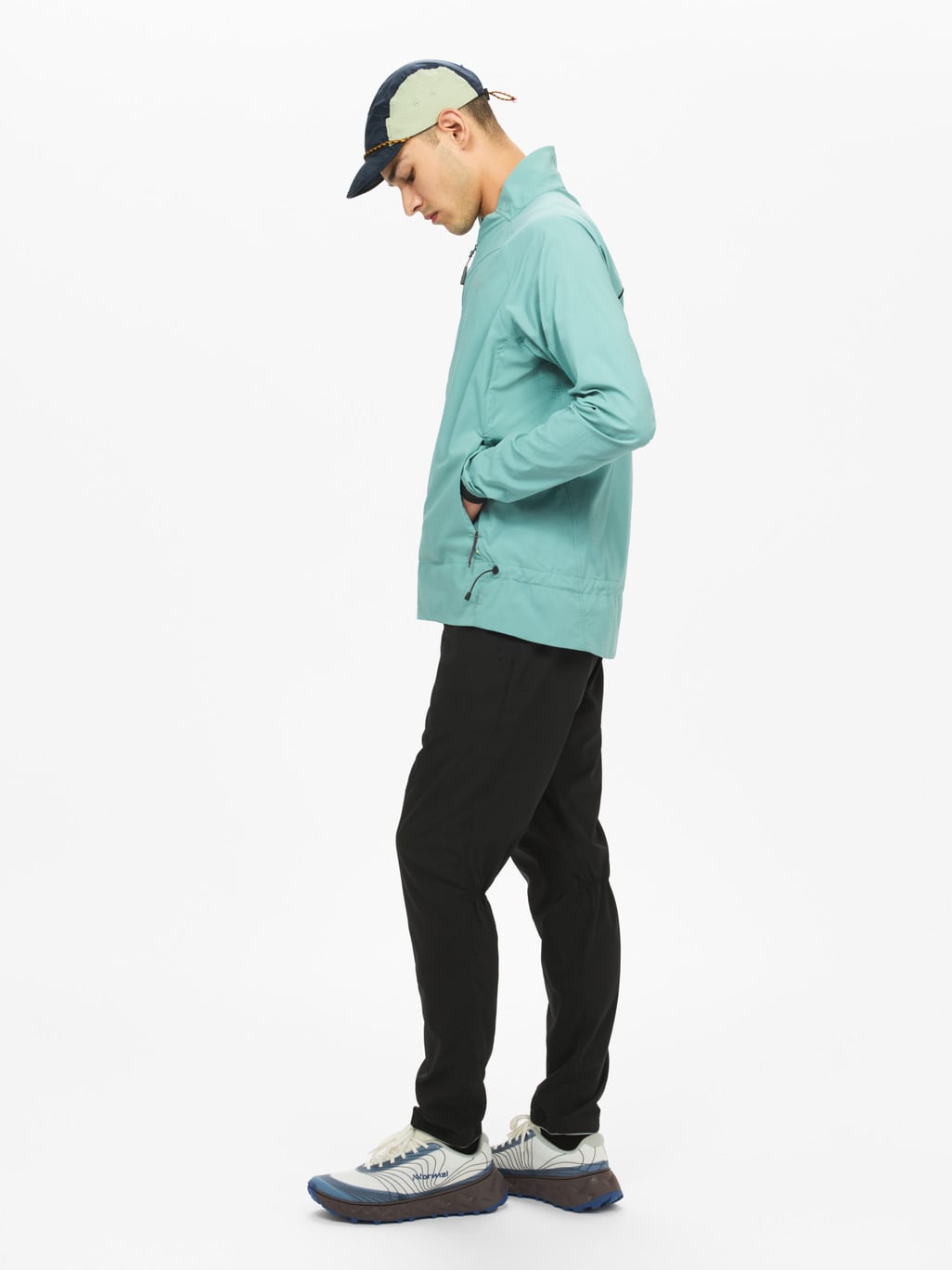 Image 3 for product Nal Jacket Men's