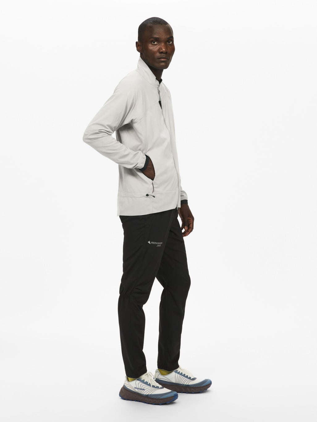 Image 3 for product Nal Jacket Men's