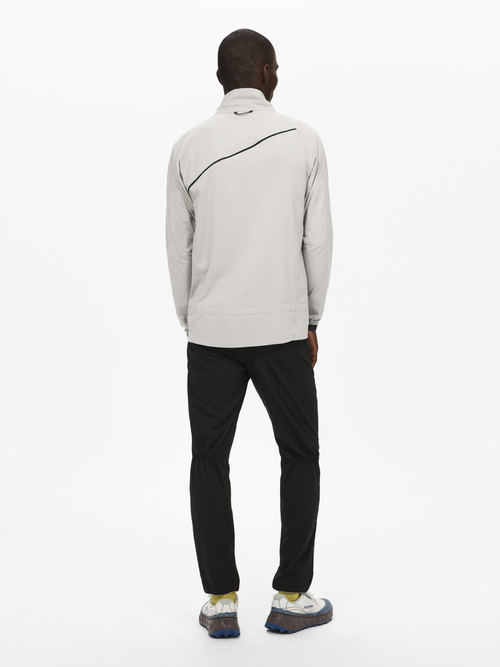 Image 4 for product Nal Jacket Men's