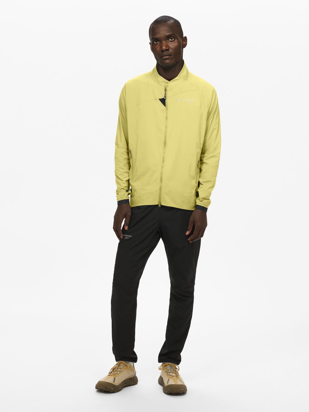 Image 4 for product Nal Jacket Men's