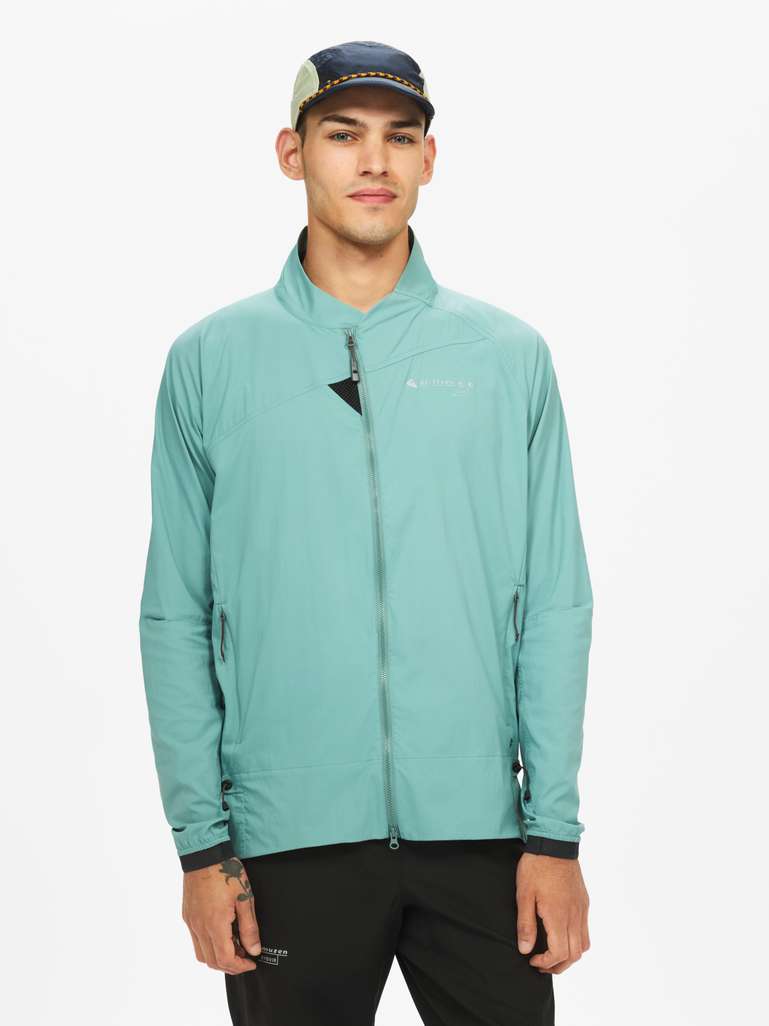 Nal Jacke Herren image 1