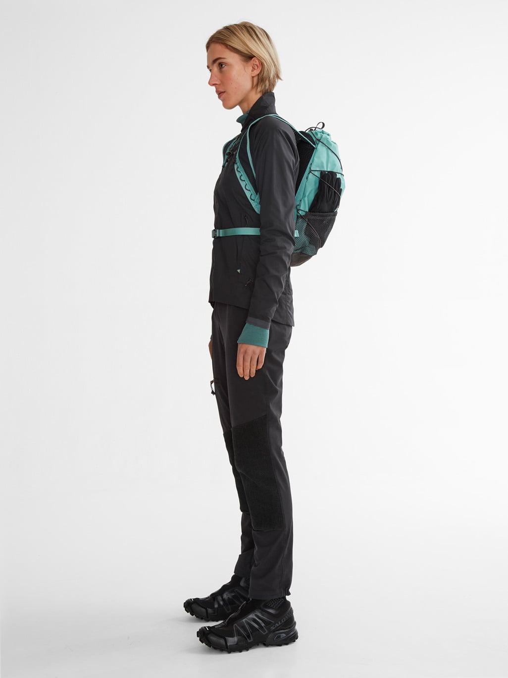 Image 4 for product Nal Jacket Women's