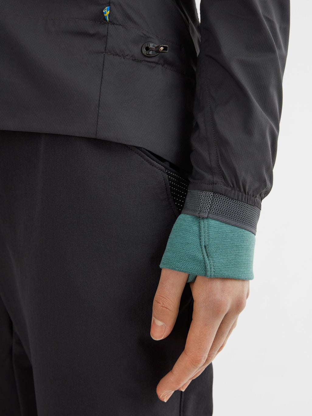 Image 7 for product Nal Jacket Women's