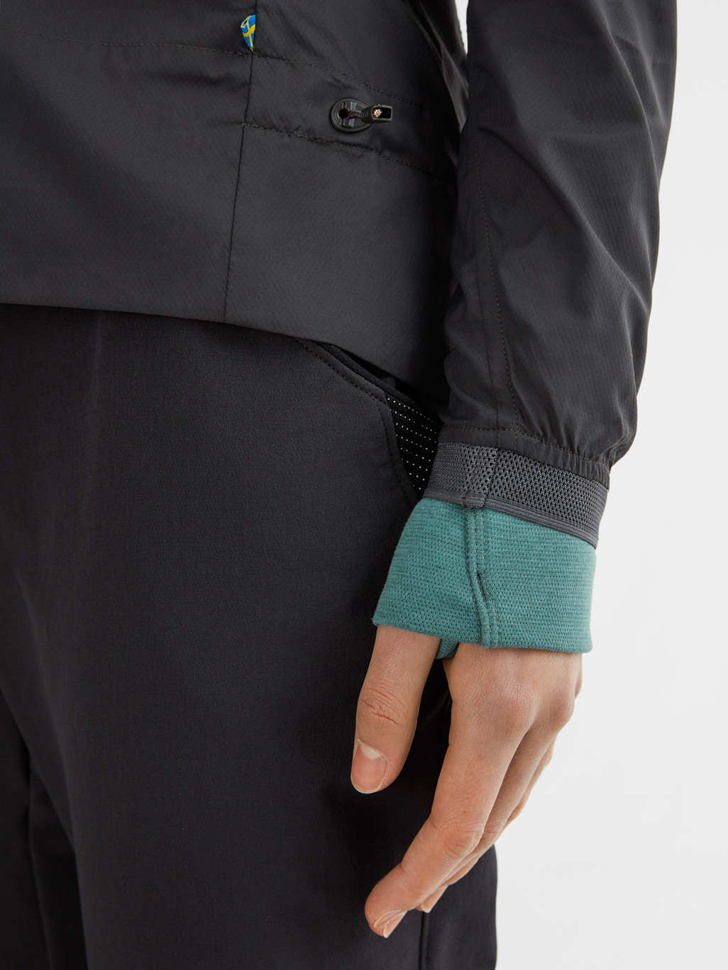 Image 7 for product Nal Jacket Women's