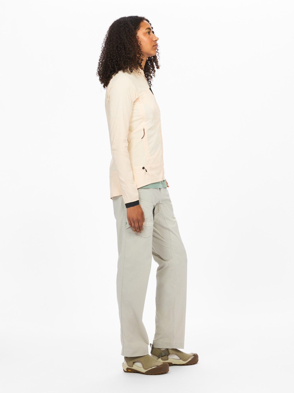 Image 3 for product Nal Jacket Women's