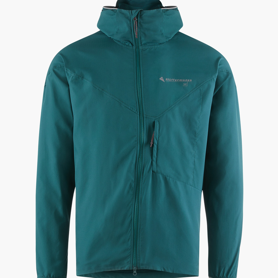 Image 9 for product Sif Zip Kapuzenjacke Herren