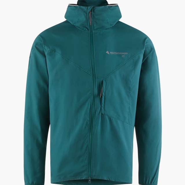 Sif Zip Hood Jacket Men's