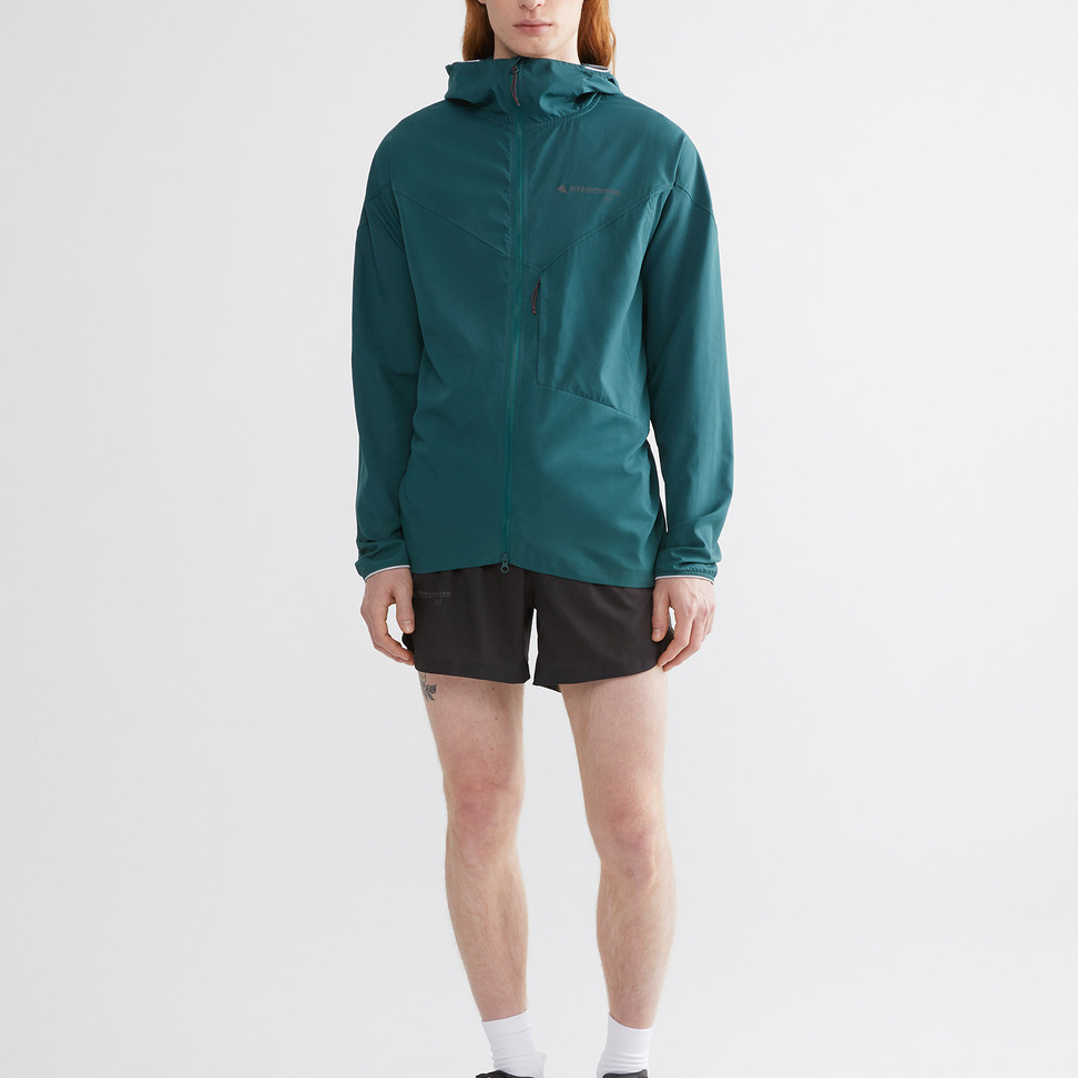 Image 3 for product Sif Zip Kapuzenjacke Herren