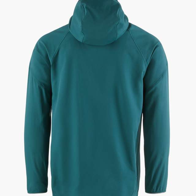 Sif Zip Hood Jacket Men's