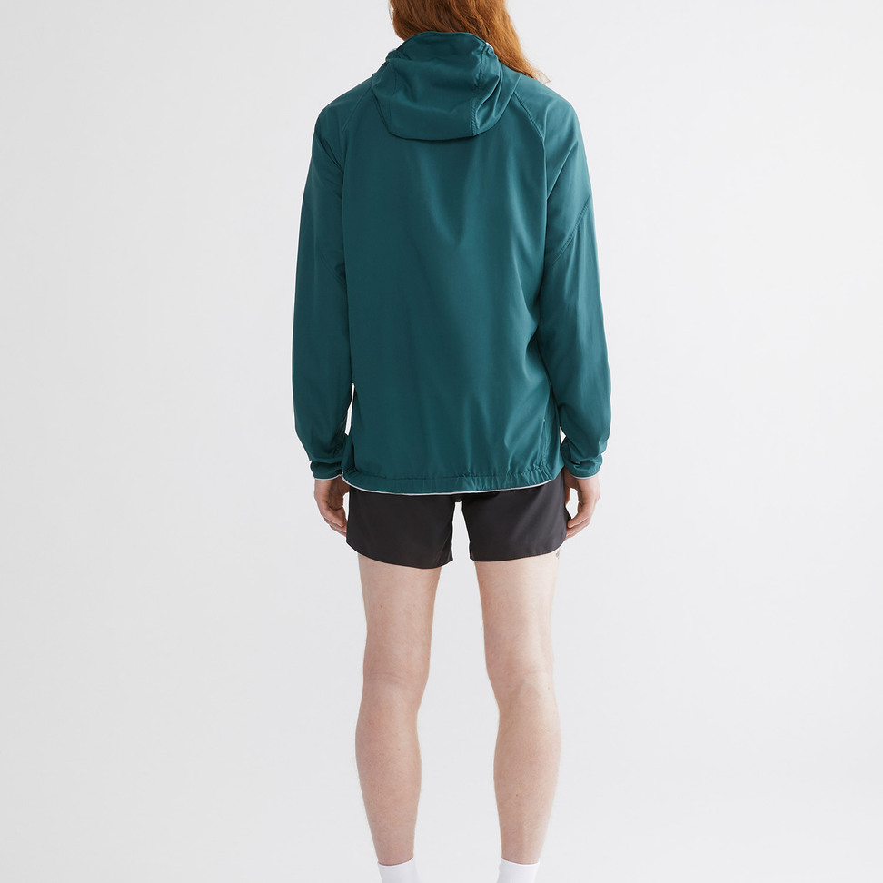 Image 5 for product Sif Zip Kapuzenjacke Herren