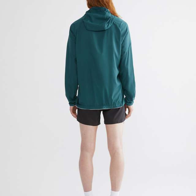 Sif Zip Hood Jacket Men's