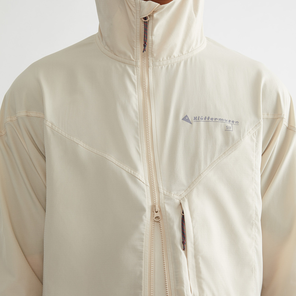 Image 6 for product Sif Zip Kapuzenjacke Herren