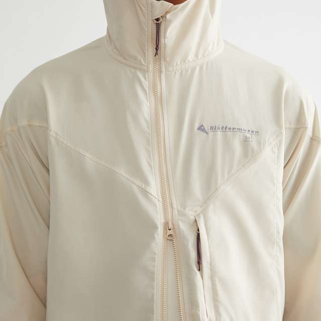 Sif Zip Hood Jacket Men's