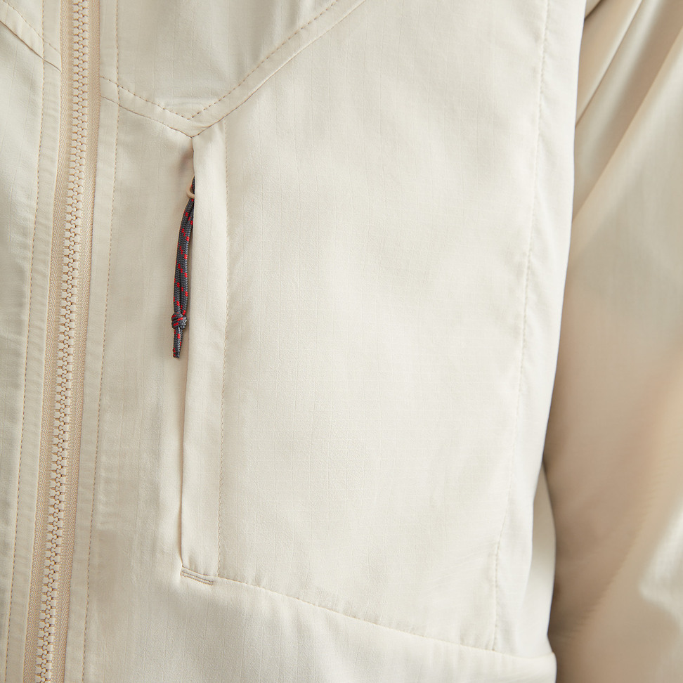 Image 7 for product Sif Zip Kapuzenjacke Herren