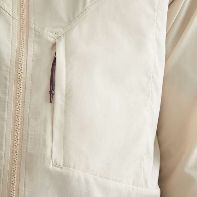 Sif Zip Hood Jacket Men's