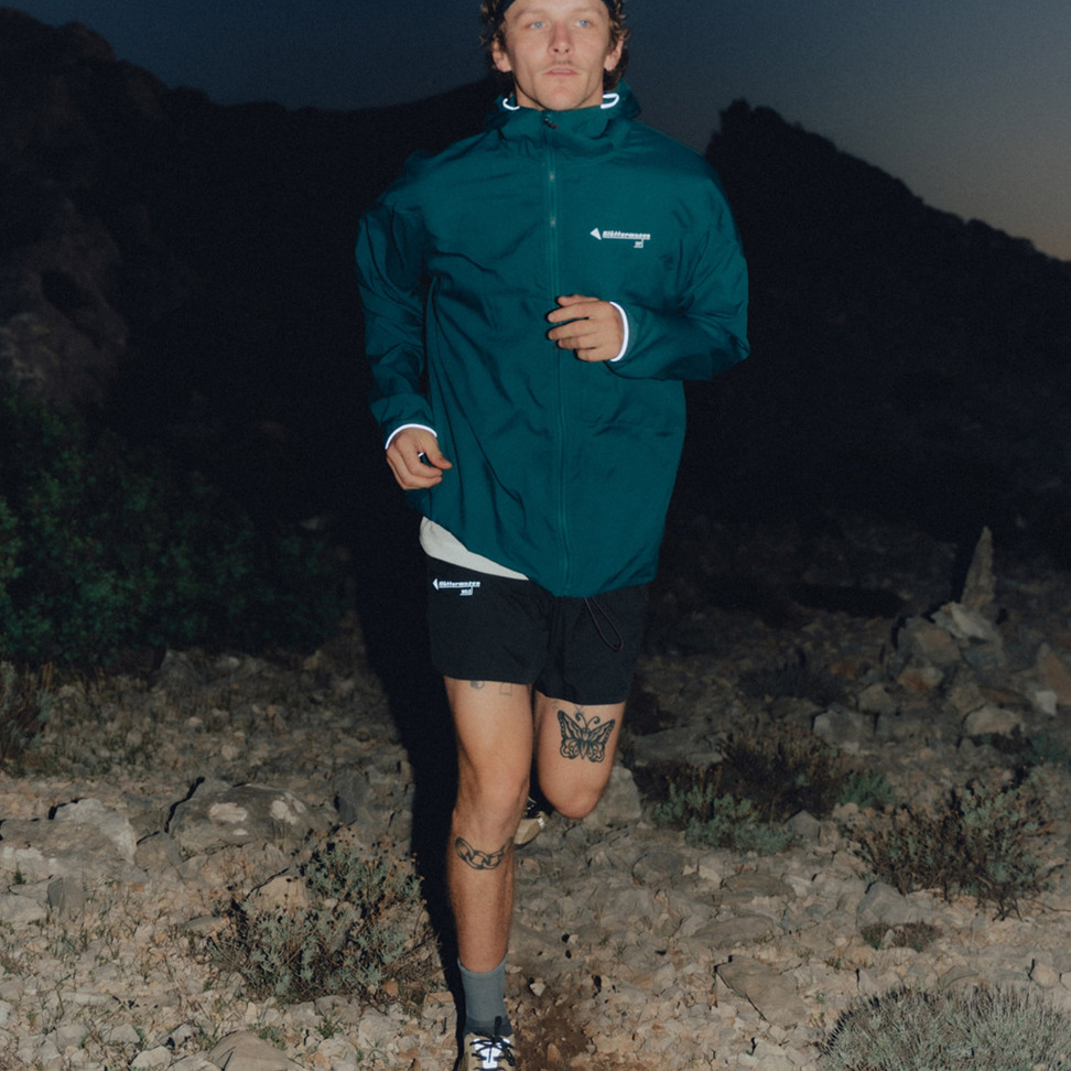 Image 2 for product Sif Zip Kapuzenjacke Herren