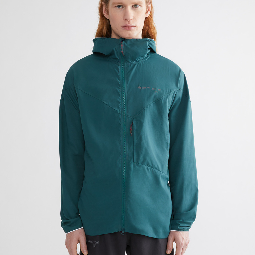 Image 1 for product Sif Zip Kapuzenjacke Herren