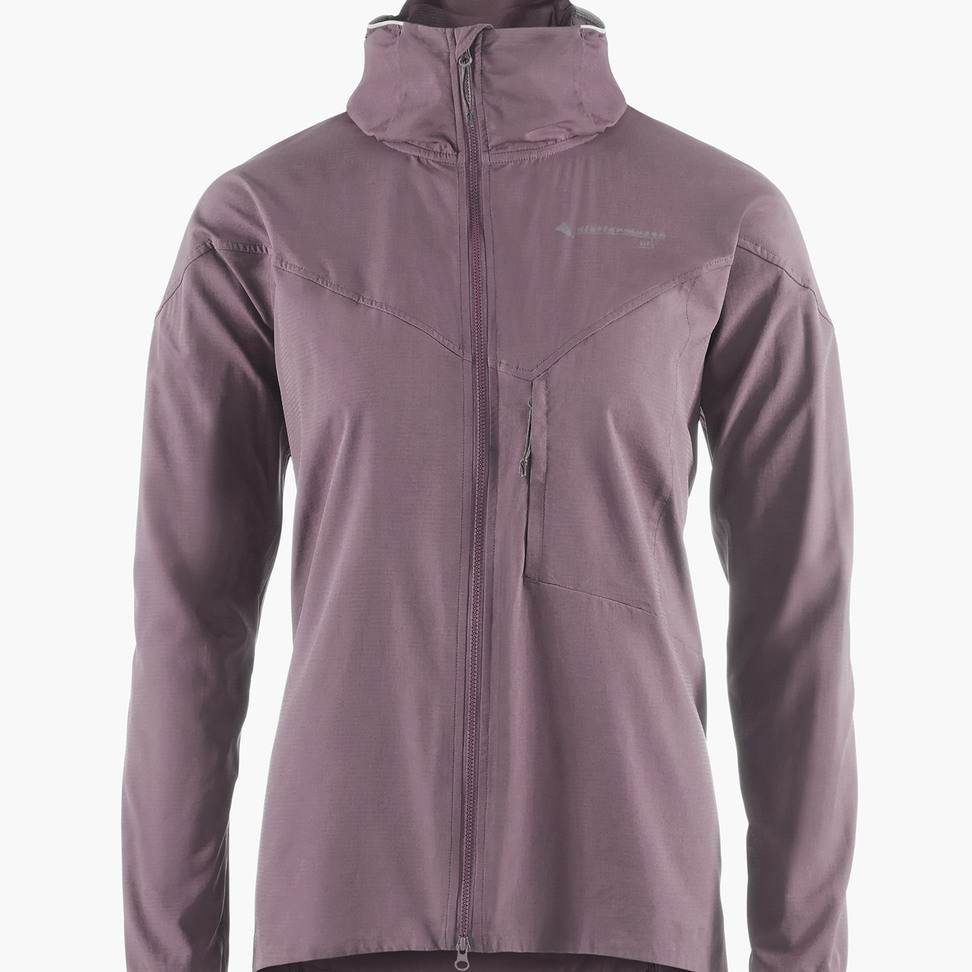 Image 1 for product Sif Hettejakke Dame