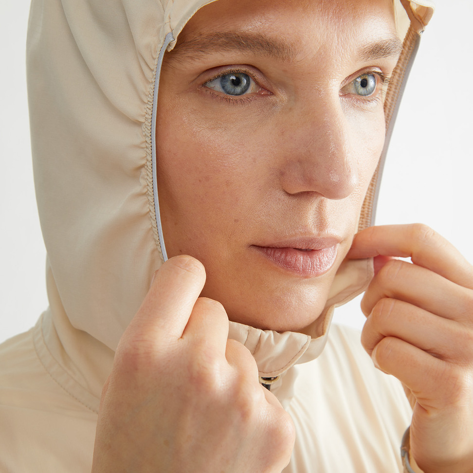 Image 8 for product Sif Hettejakke Dame