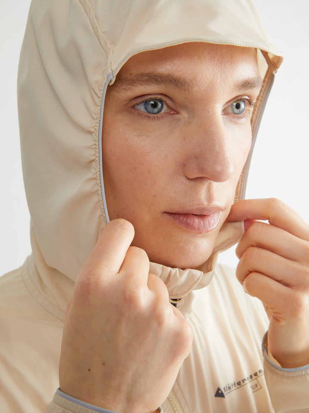 Image 8 for product Sif Zip Hood Jacket Women's