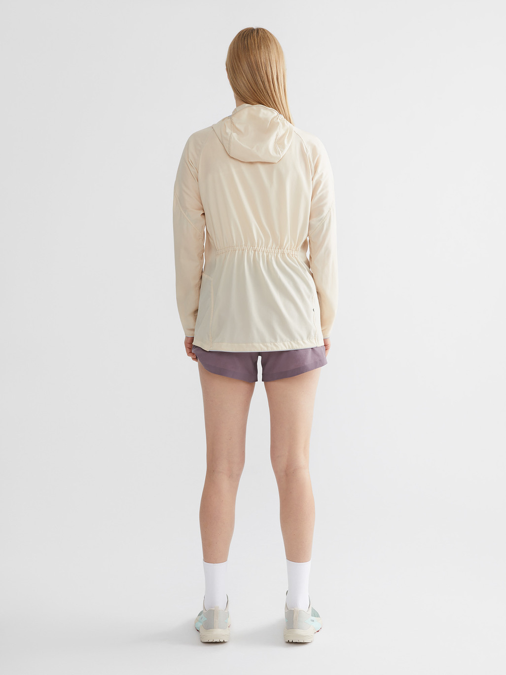 Image 5 for product Sif Zip Hood Jacket Women's