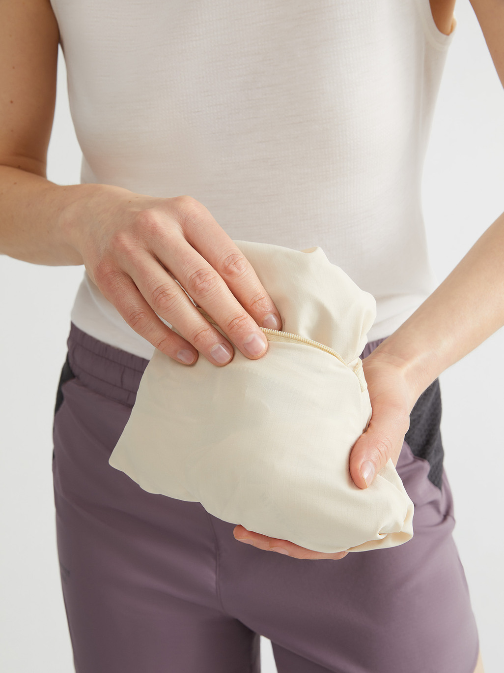 Image 7 for product Sif Zip Hood Jacket Women's