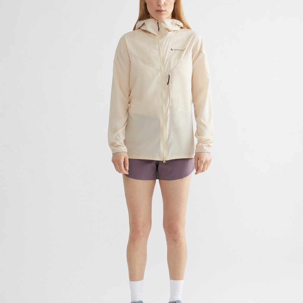 Image 3 for product Sif Hettejakke Dame