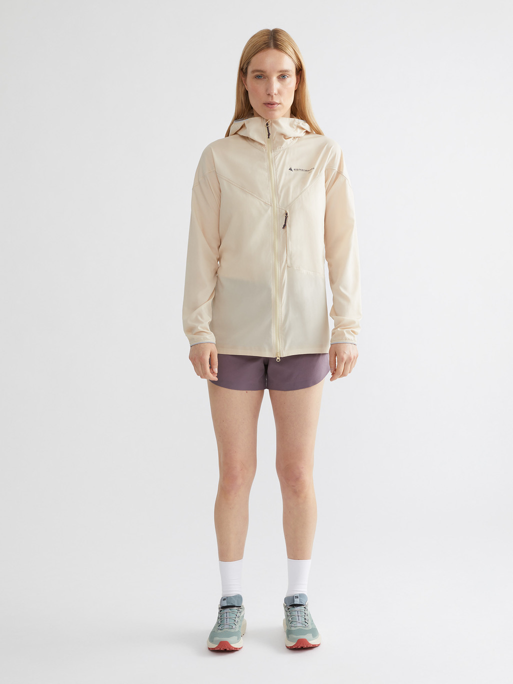 Image 3 for product Sif Zip Hood Jacket Women's