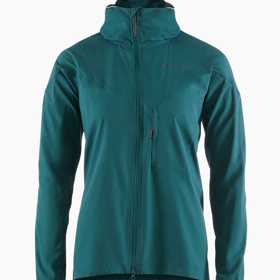 Image 1 for product Sif Zip Hood Jacket Women's