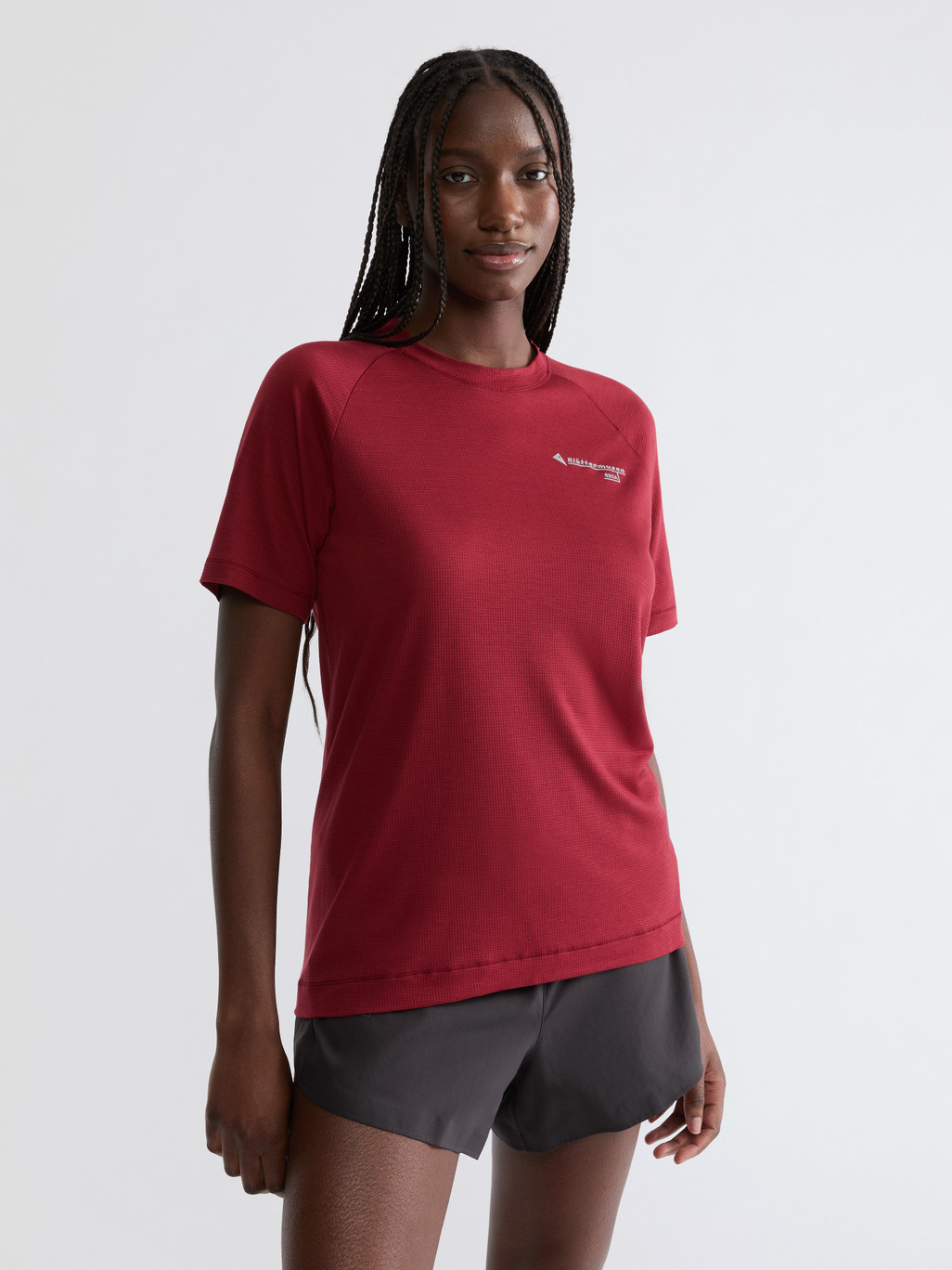 Image 3 for product Groa SS Tee Women's