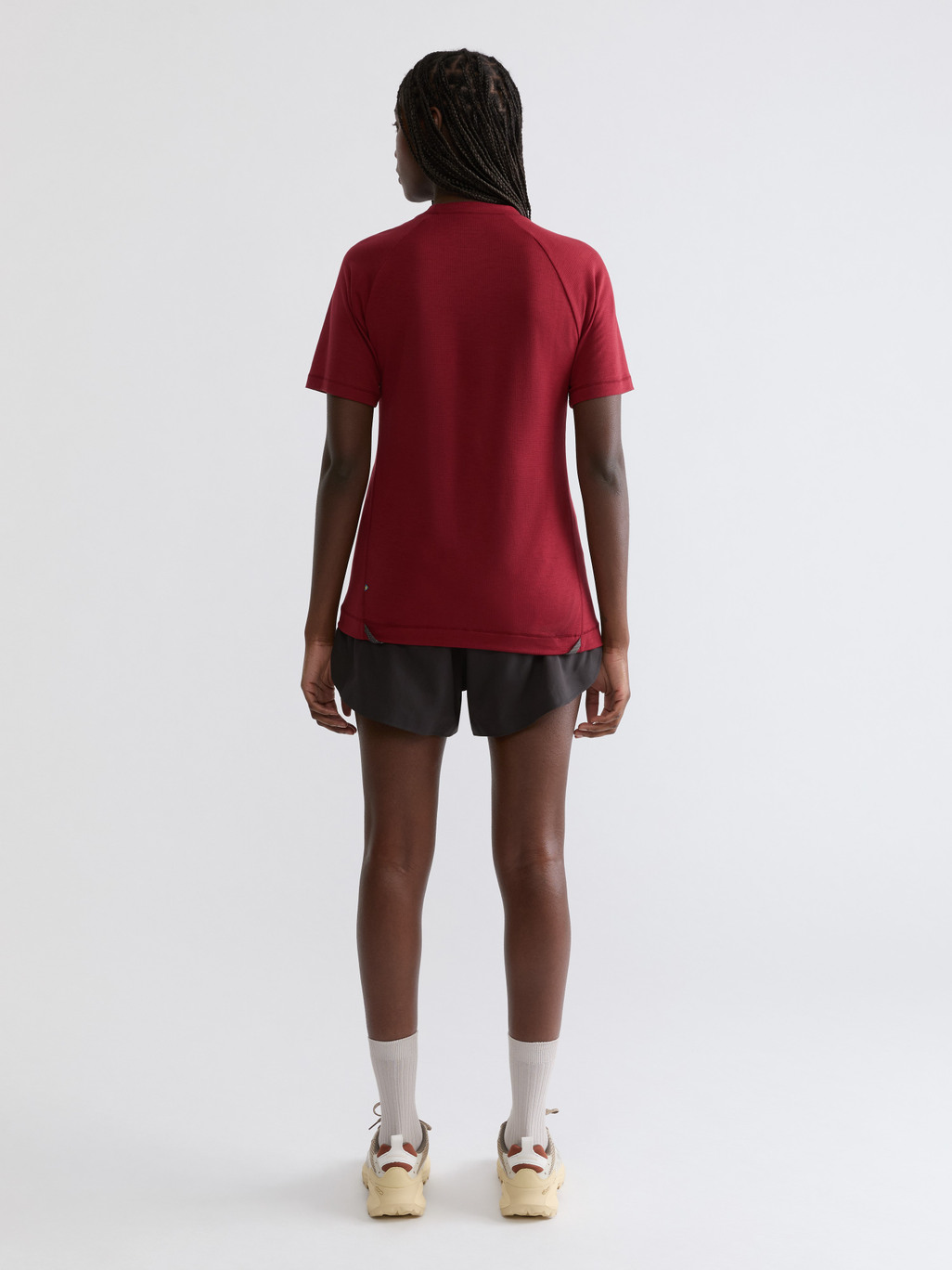 Image 6 for product Groa SS Tee Women's