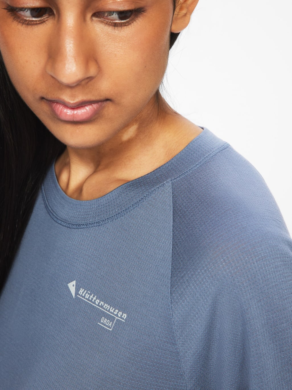 Image 6 for product Groa SS Tee Women's