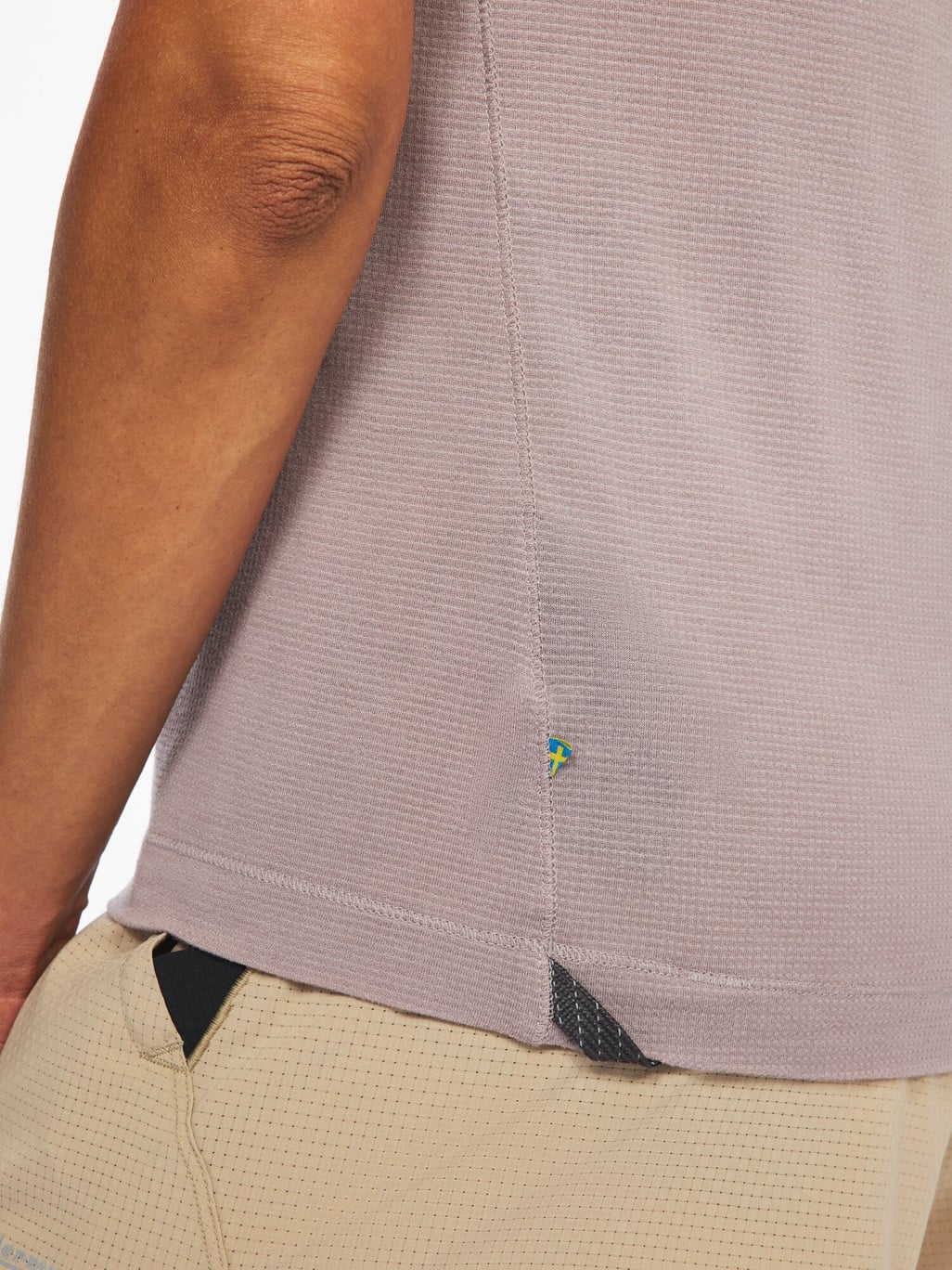 Image 4 for product Groa SS T-Shirt Damen