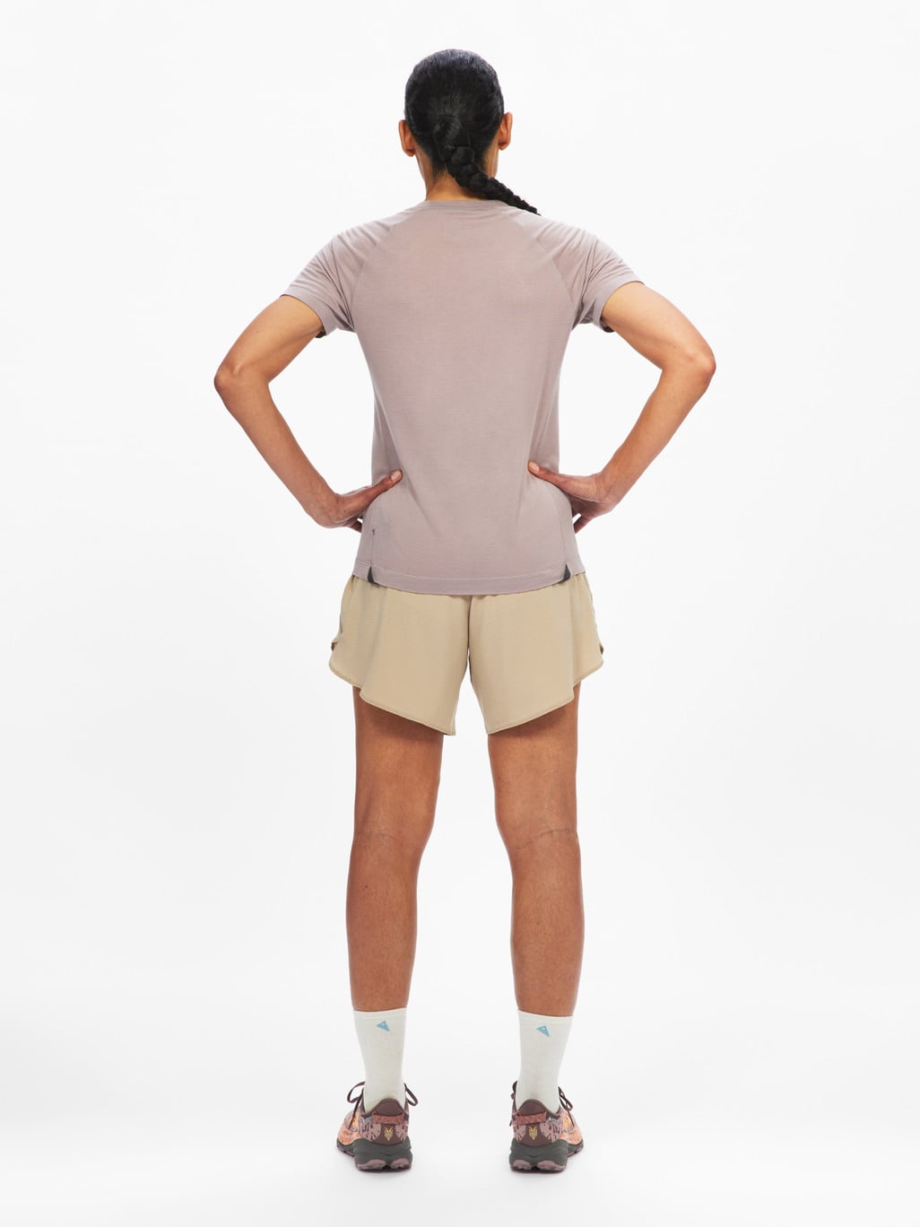 Image 2 for product Groa SS T-Shirt Damen
