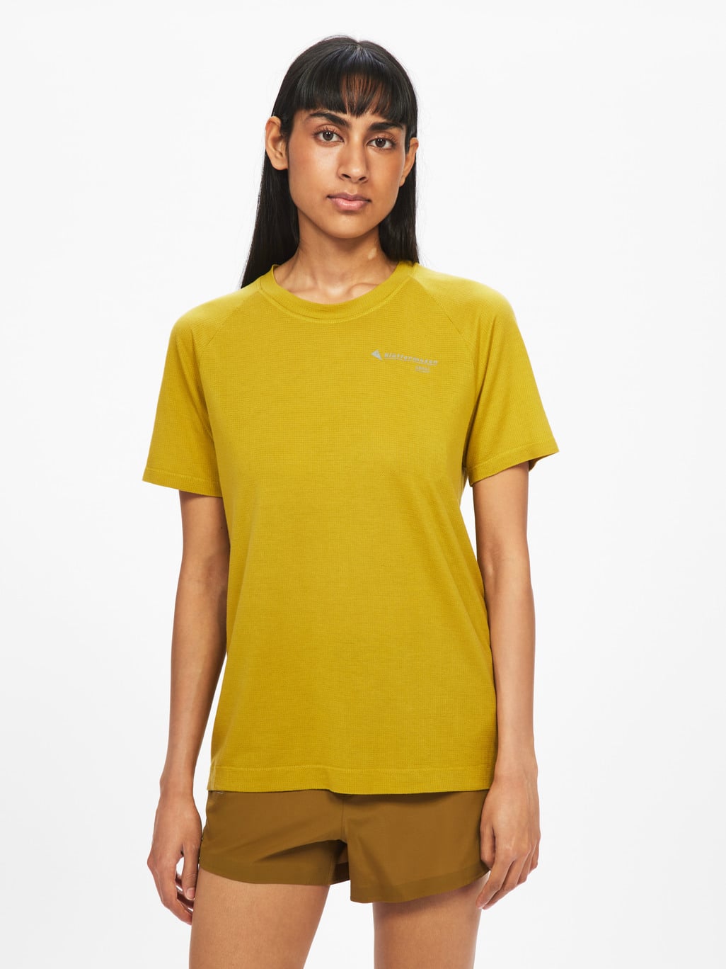 Image 1 for product Groa SS Tee Women's