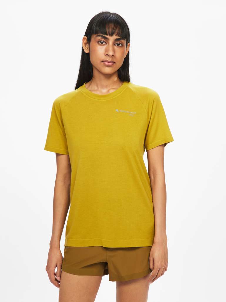 Groa SS Tee Women's image 1