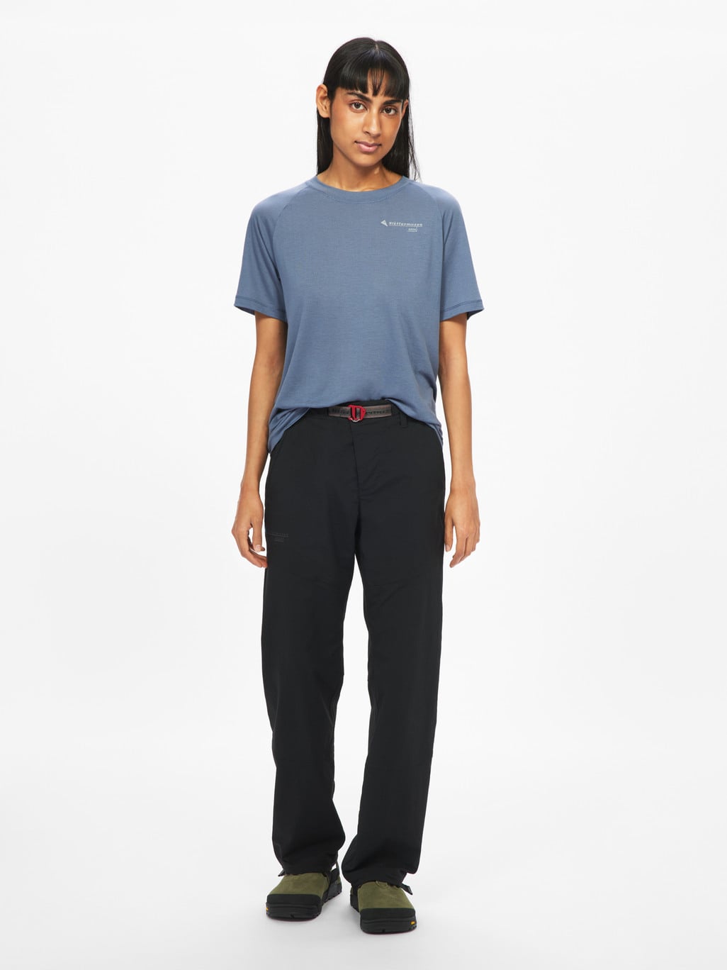 Image 2 for product Groa SS Tee Women's