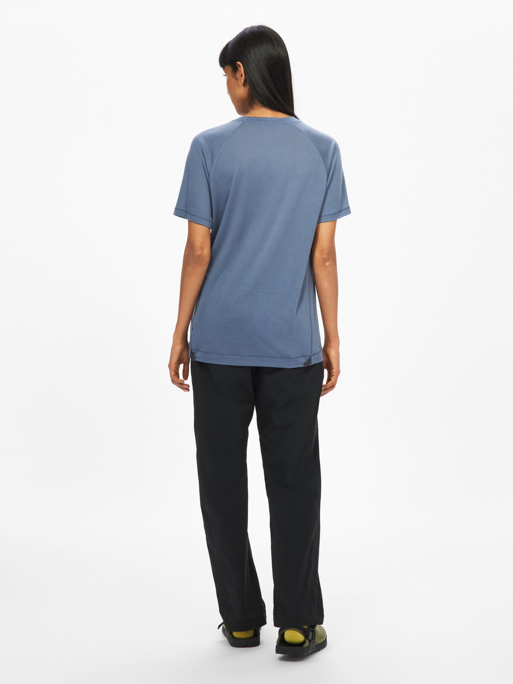 Image 4 for product Groa SS Tee Women's