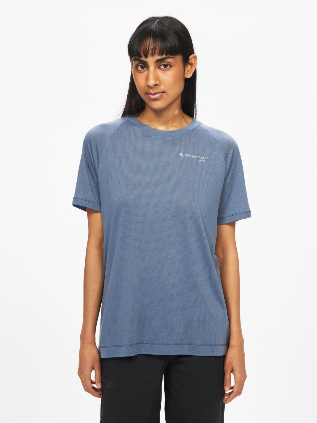 Image 1 for product Groa SS Tee Women's