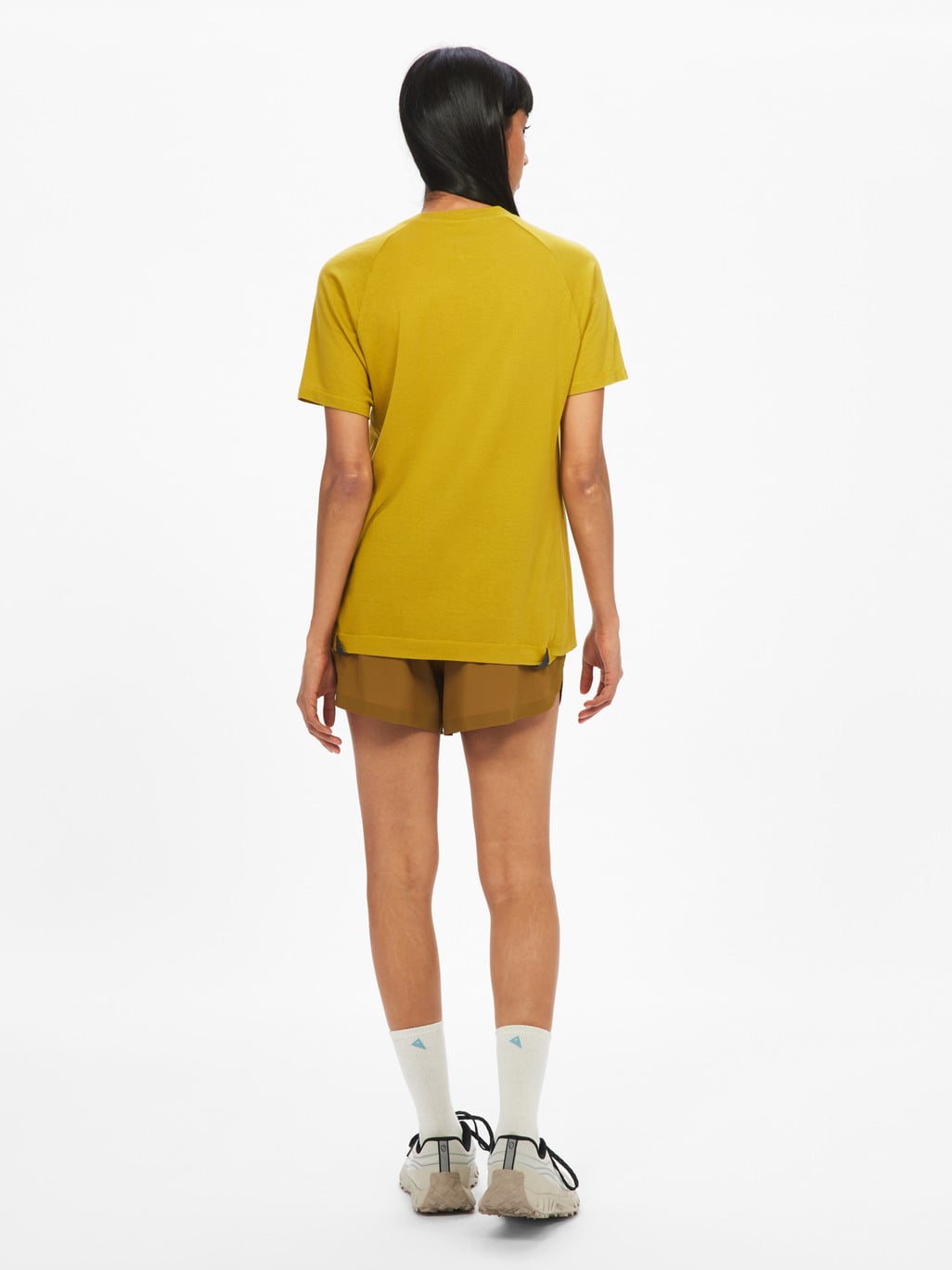 Image 4 for product Groa SS Tee Women's