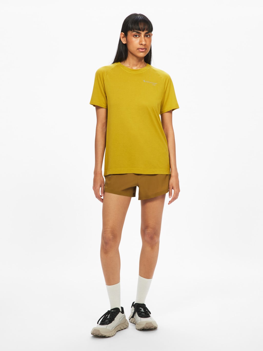 Image 2 for product Groa SS Tee Women's