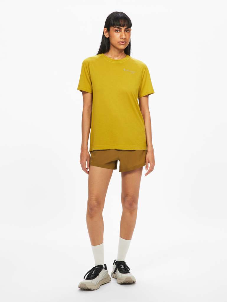Groa SS Tee Women's image 2