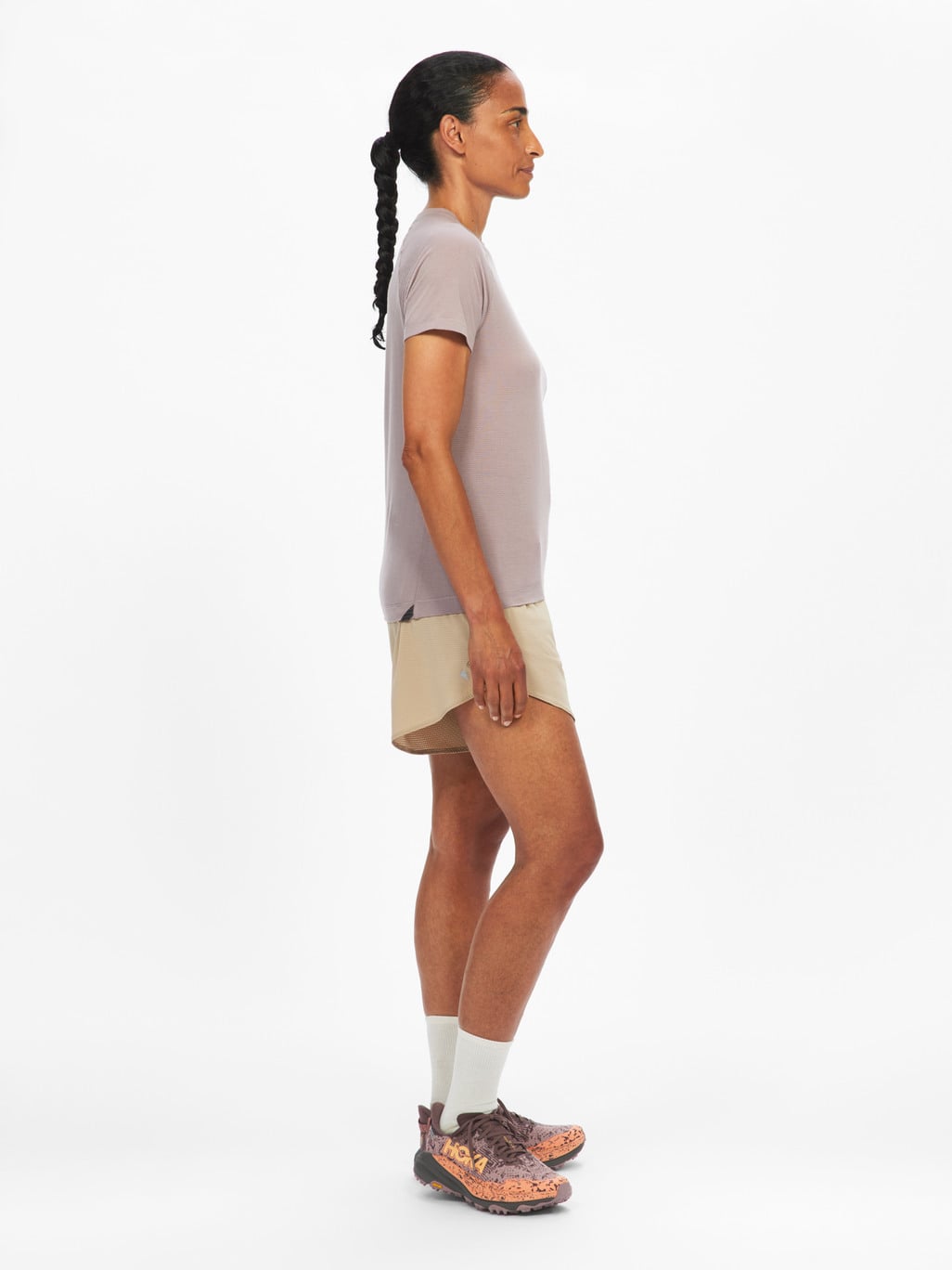 Image 3 for product Groa SS T-Shirt Damen